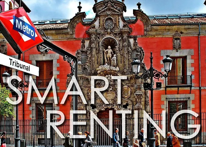 SmartRenting Tribunal