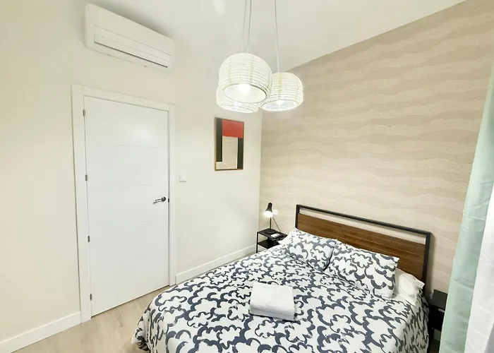 Piramides 1 Apartment
